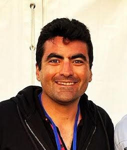 Vincent Manuceau Profile Photo